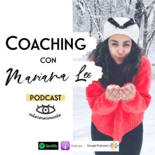 Coaching con Mariana Lee