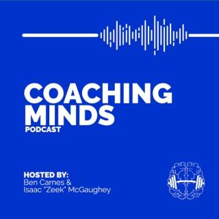 Coaching Mind's Podcast: Mental training plans for athletes