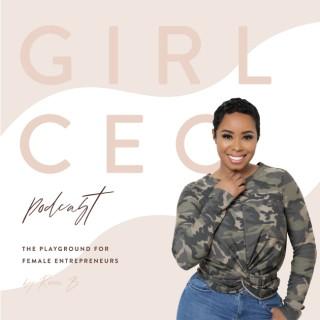 Girl CEO Podcast