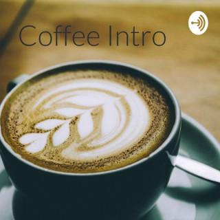 Coffee Intro - Ruby Academy