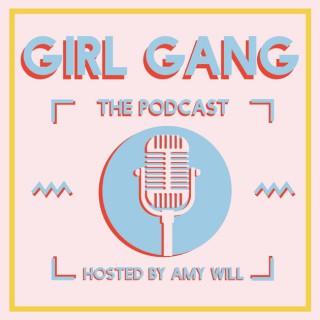 Girl Gang the Podcast