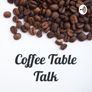 Coffee Table Talk