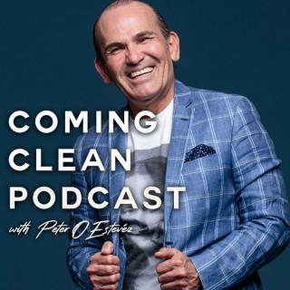 Coming Clean Podcast