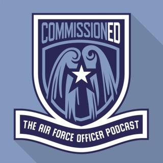 CommissionED: The Air Force Officer Podcast