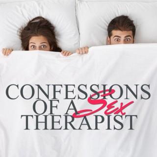 Confessions Of A Sex Therapist