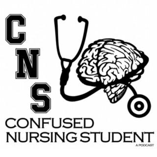 Confused Nursing Student