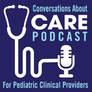 Conversations About Care