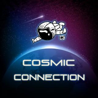 Cosmic Connection Photography