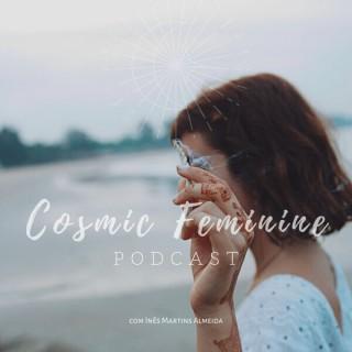 Cosmic Feminine Podcast