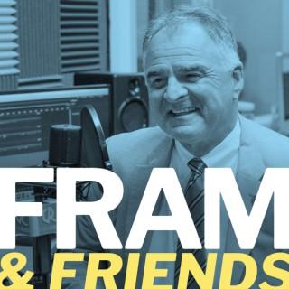 CSUF's Fram & Friends