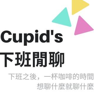 Cupid's????