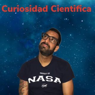 Curiosidad científica