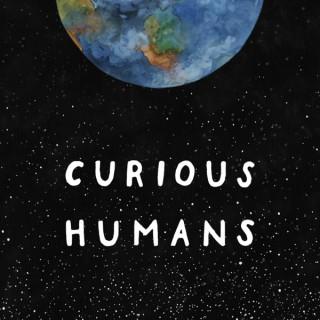 Curious Humans with Jonny Miller