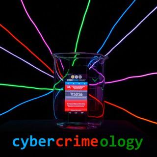 Cybercrimeology