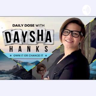 Daily Dose With Daysha