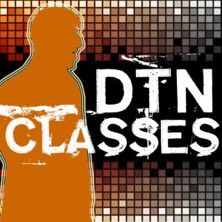 Daniel Training Network Biblical Classes