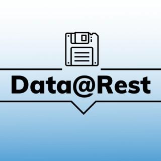 Data @ Rest