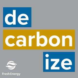 Decarbonize: The Clean Energy Podcast