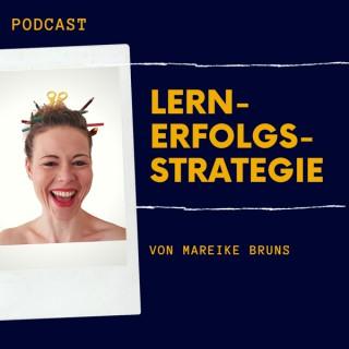 Dein LERNERFOLGSSTRATEGIE Podcast