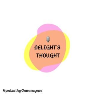 Delights Thought