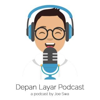 Depan Layar Podcast