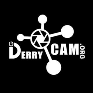 DerryCAM Evolution Podcast