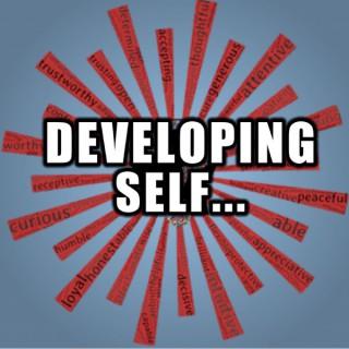 Developing Self's Podcast