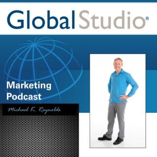 Global Studio Marketing Podcast