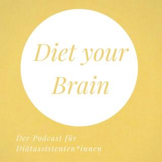 Diet your Brain