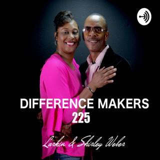 Difference Makers 225