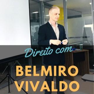 Direito com Belmiro Vivaldo