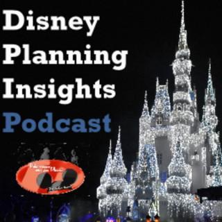 Disney Planning Insights Podcast