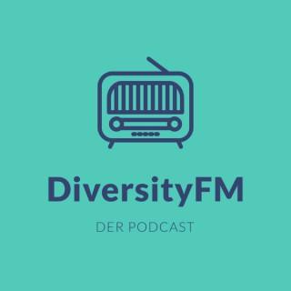 DiversityFM - Der Podcast