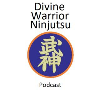 Divine Warrior Ninjutsu