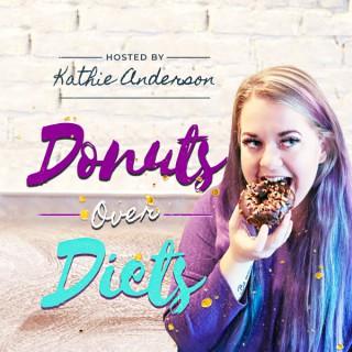 Donuts Over Diets
