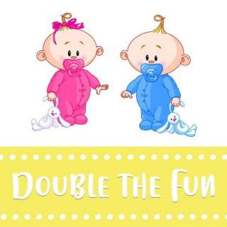 Double the Fun podcast