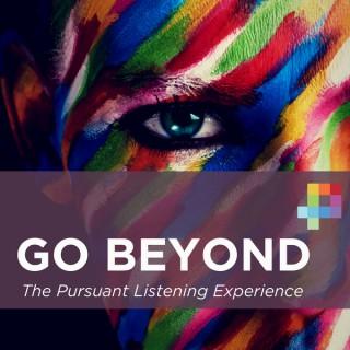 Go Beyond: The Pursuant Listening Experience for Nonprofits