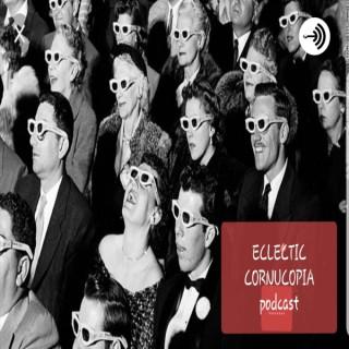 Eclectic Cornucopia Podcast