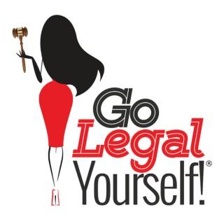 Go Legal Yourself podcast