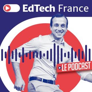 EdTech France Le Podcast