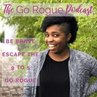 Go Rogue Podcast