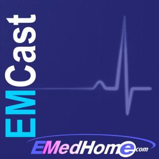 EMedHome.com EMCast