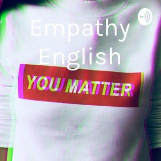 Empathy English