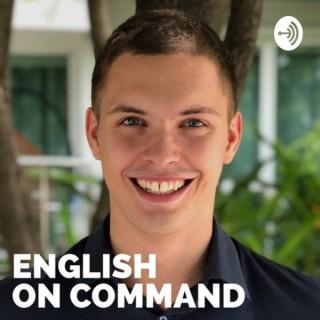 English On Command - Speak Proper English