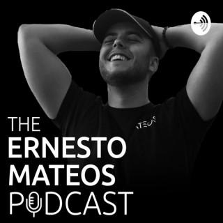 Ernesto Mateos - Audio Experience