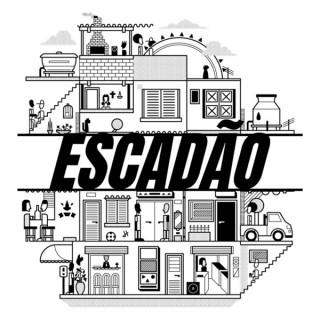 ESCADÃO - MAPA DE ESTRATÉGIAS NAS FAVELAS BRASILEIRAS