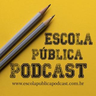 Escola Pública Podcast
