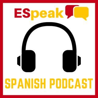 ESpeak Spanish Podcast