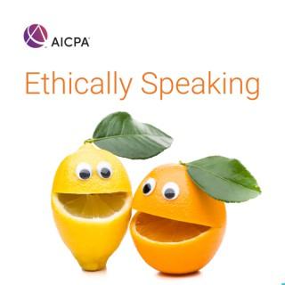 Ethically Speaking
