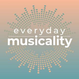 Everyday Musicality: Unlocking the Inner Musician Through MLT
